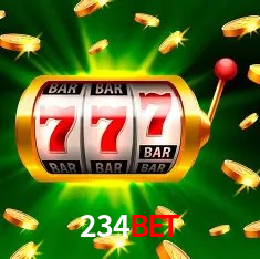 Weekend Specials 234bet