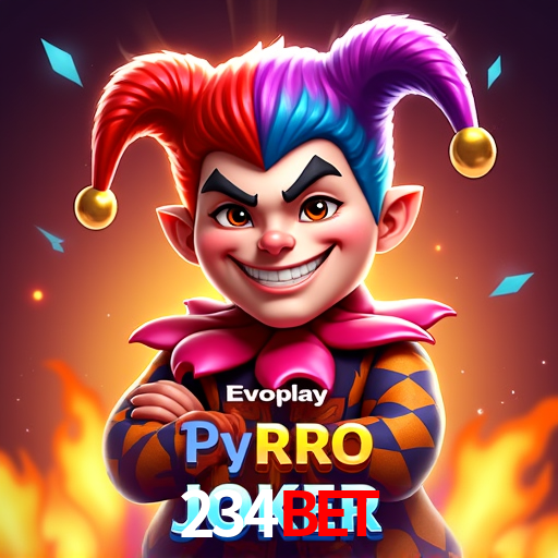 Desvendando o Mundo dos Jogos Virtuais na 234bet