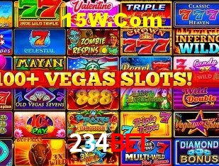 Slot Games 234bet