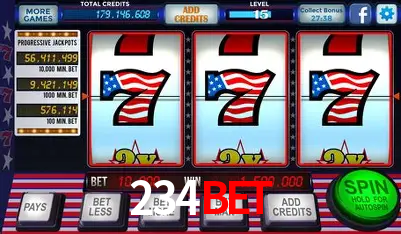 Secure Login 234bet