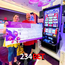 Daily Bonuses 234bet