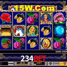 Games Directory 234bet