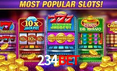 Experiência VIP 234bet