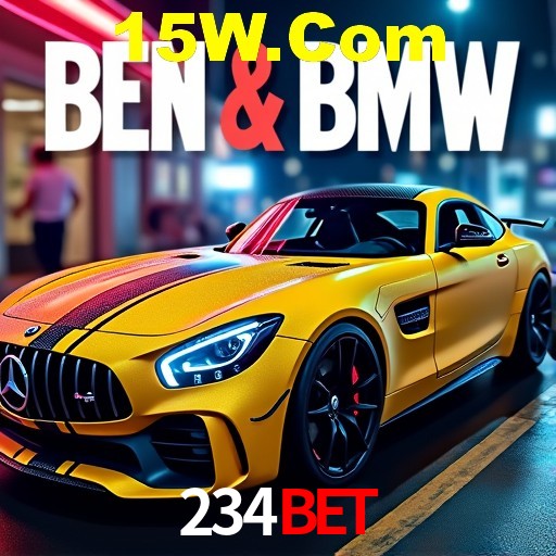 Descubra o Mundo do Cassino Online com 234bet