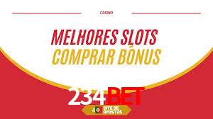 234bet: Jogos de Caça-Níqueis-Altas Recompensas, Roleta-Velocidade, Blackjack-Desafios Máximos