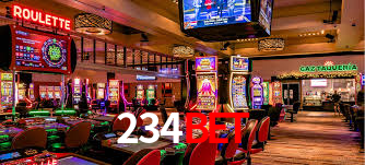 234bet