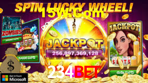Premium Interface 234bet