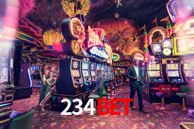 234bet login