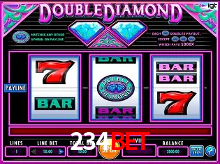Platform Technology 234bet