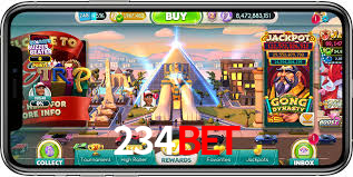 Premium Interface 234bet