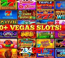 Player Reviews 234bet