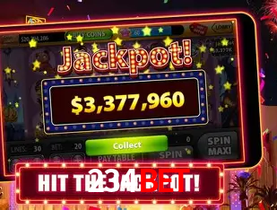 Live Casino 234bet