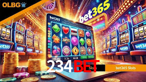 Football Betting 234bet