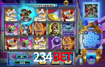 Flash Promotion 234bet