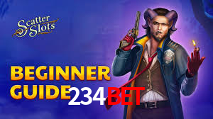 Welcome Bonus 234bet