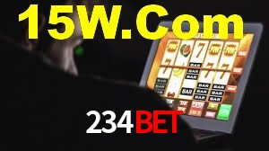 234bet App Interface