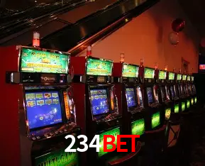 Estatísticas Esportivas 234bet