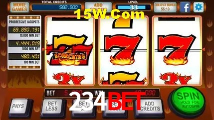 Casino Ao Vivo 234bet