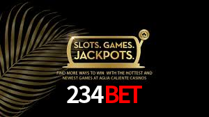 234bet: Seu Cassino Premiado com Pagamentos Rápidos