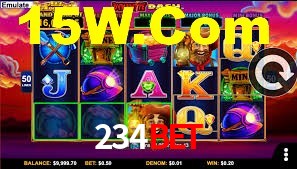 234bet: Jogos de Caça-Níqueis-Altas Recompensas, Roleta-Velocidade, Blackjack-Desafios Máximos