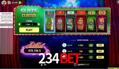 Login Seguro 234bet
