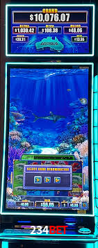 Blackjack Table 234bet