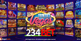 Welcome Bonus 234bet