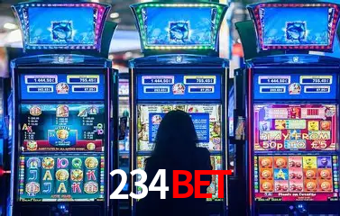Diretório de Jogos 234bet