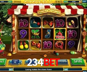 Torneios 234bet