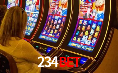 Avaliações dos Jogadores 234bet