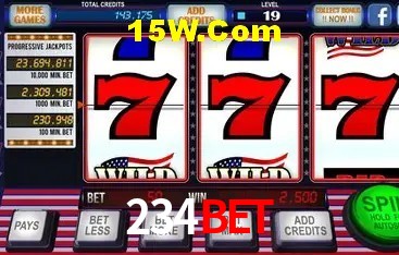 Casino VIP 234bet