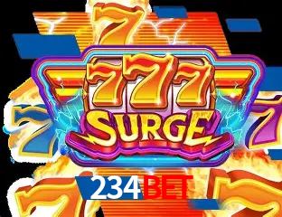 Jogos de Slot 234bet