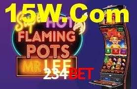 Sinta a adrenalina dos jogos de cassino com 234bet