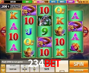 cassino 234bet