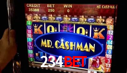 Ofertas Exclusivas 234bet